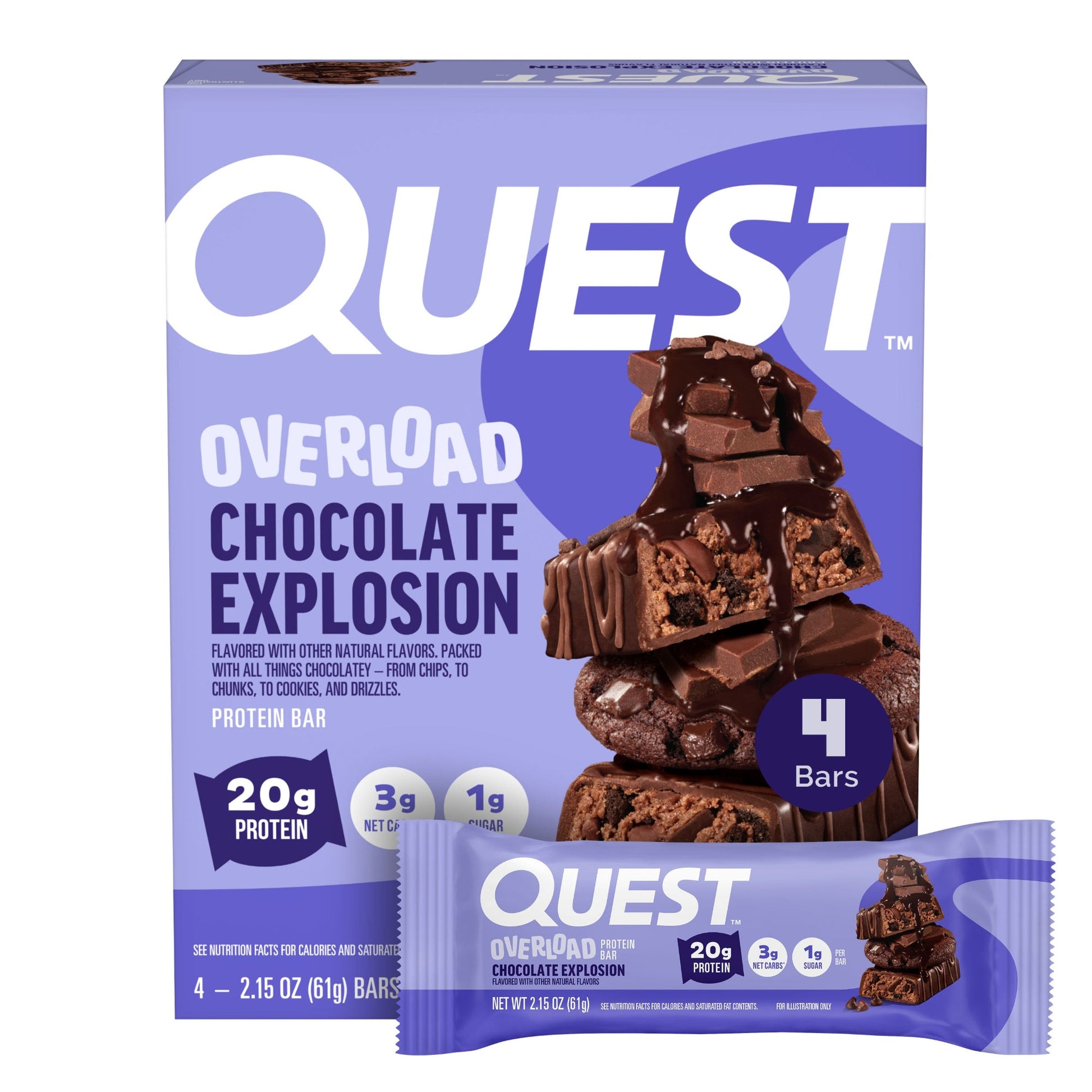 chocolate-explosion-overload-bar-l8 15348_109730_QN_USA_eComm_OverloadBars_CE_4ct-CarouselSet_V1_AR_Composite.jpg