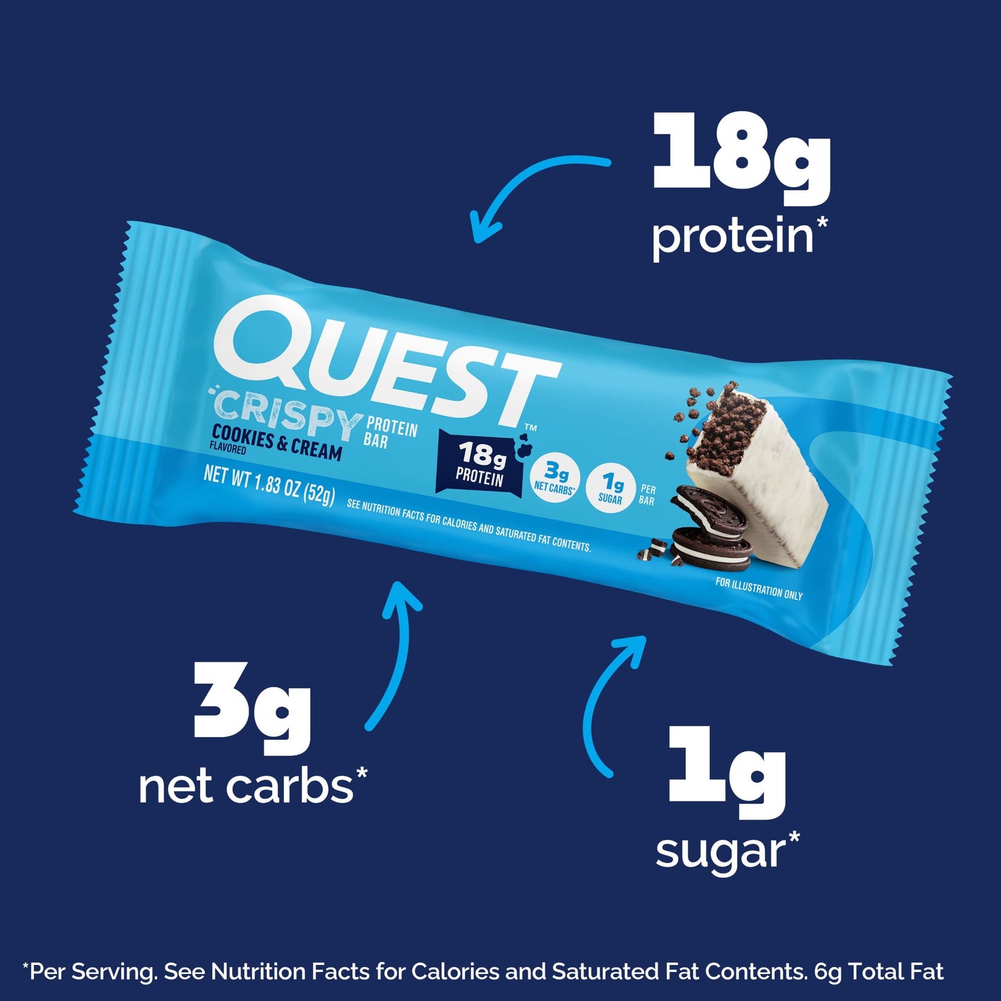 cookies-and-cream-crispy-hero-protein-bars-g9 15568_400110_QN_USA_ProductCarouselSet_CrispyBars_CAC_-ProductCarousel_Macros.jpg