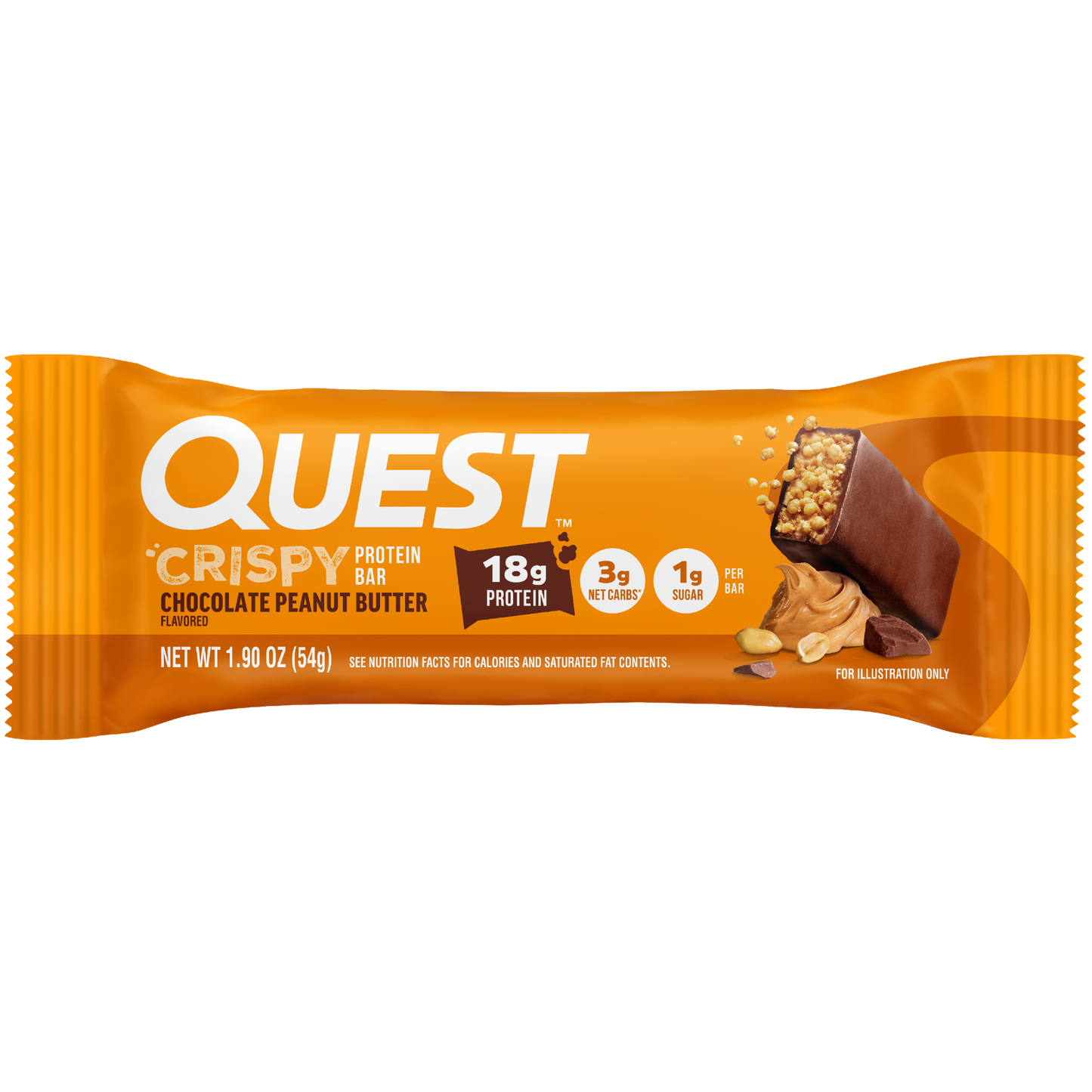 chocolate-peanut-butter-crispy-hero-protein-bars-r9 400094_QN_USA_Pkg_Crispy_ProteinBar_CPB_Wrapper_3D_Front_Force.png