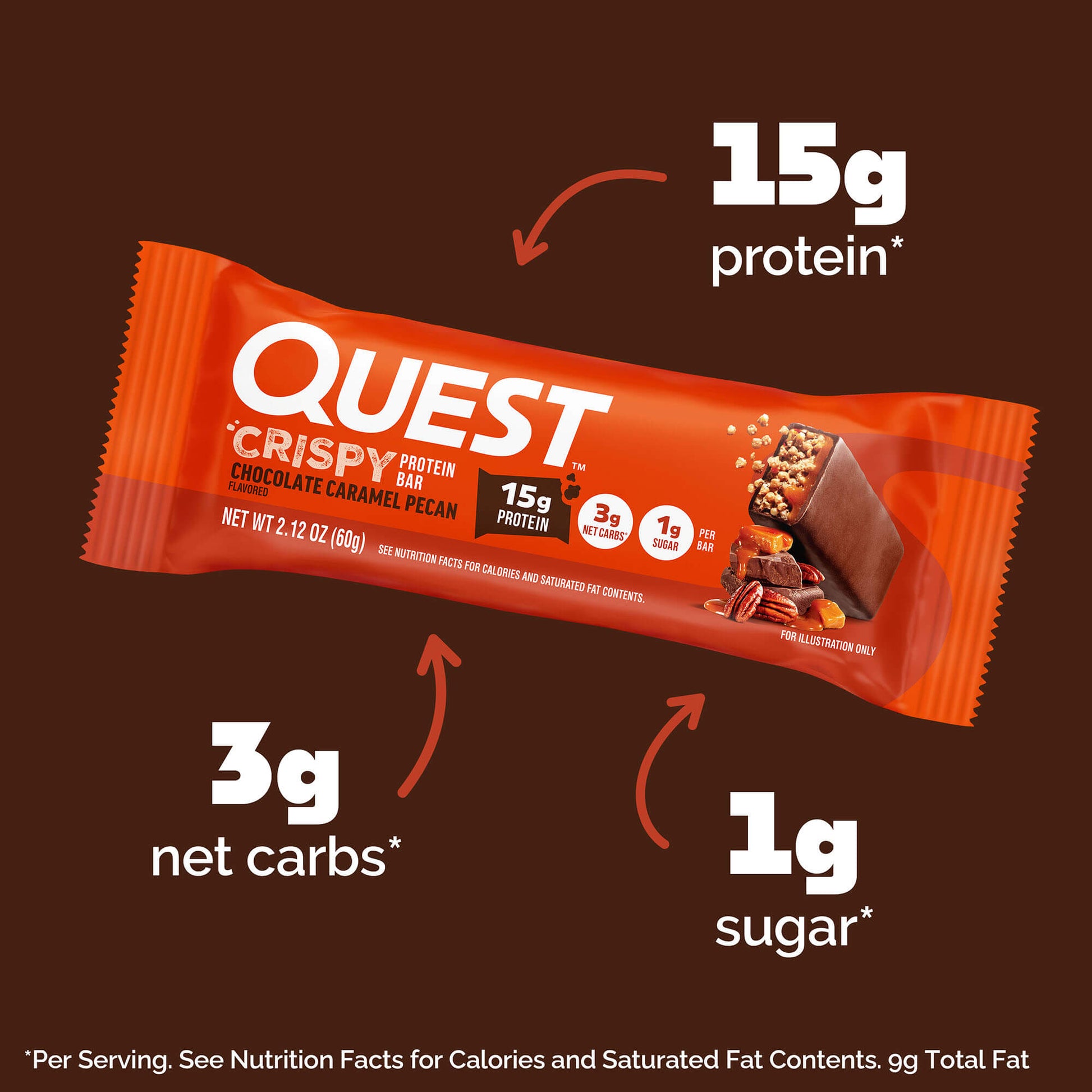 chocolate-caramel-pecan-crispy-hero-protein-bars-u9 qst-005406-chocolate-caramel-pecan-hero_3.jpg