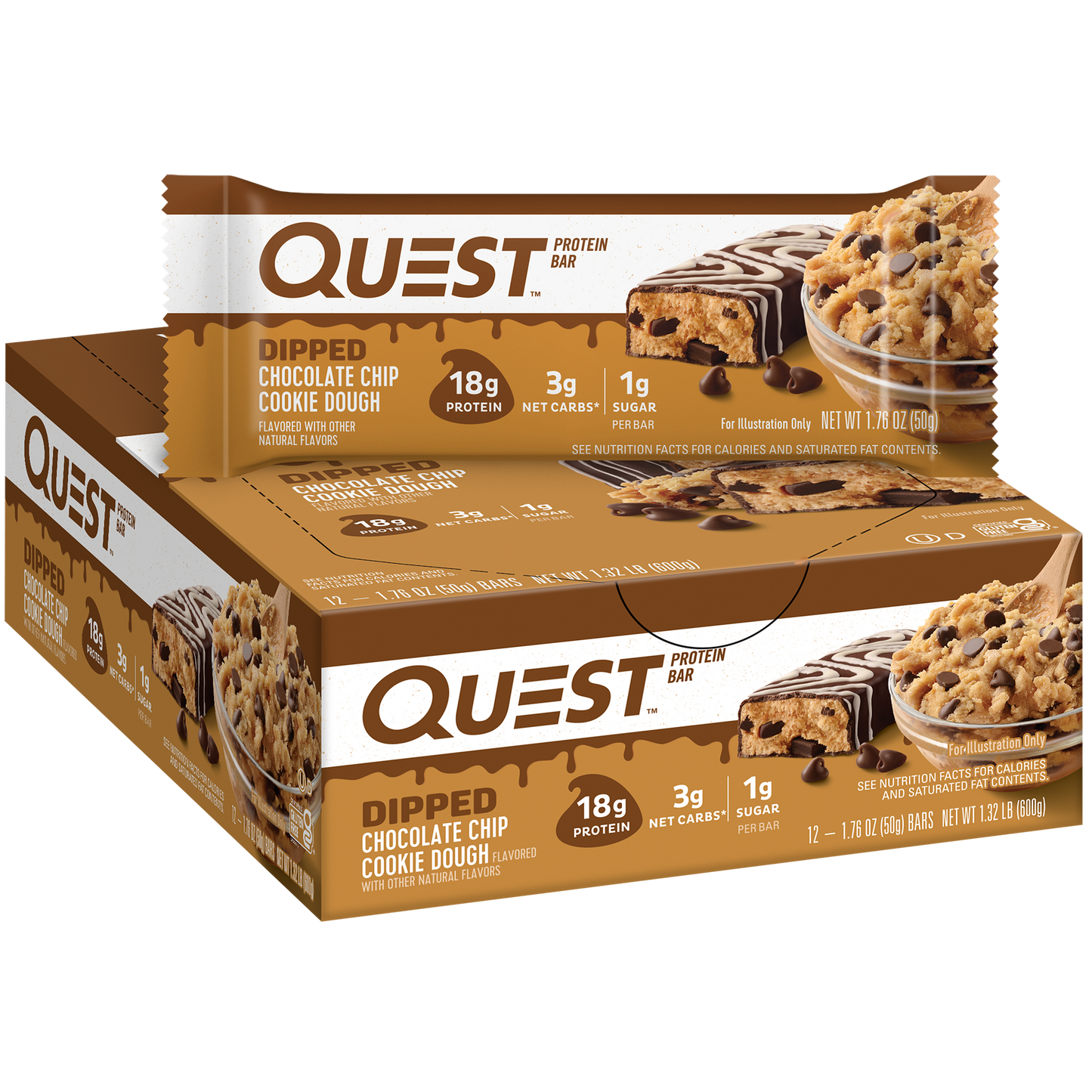 dipped-chocolate-chip-cookie-dough-protein-bar-f1 qst-012268_dipped-chocolate-chip-cookie-dough-protein-bar_1.png