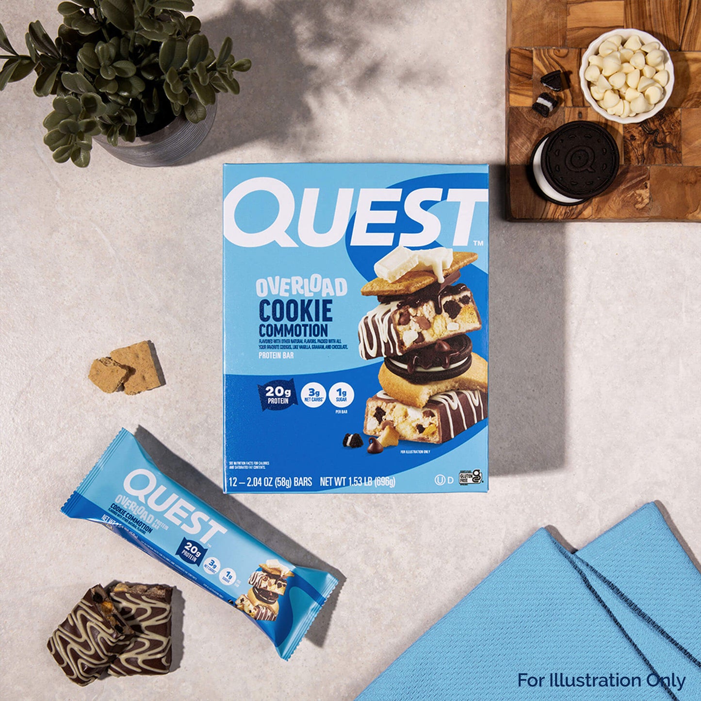 cookie-commotion-overload-bar-i5 qst-015856-cookie-commotion-overload-bar_4.jpg